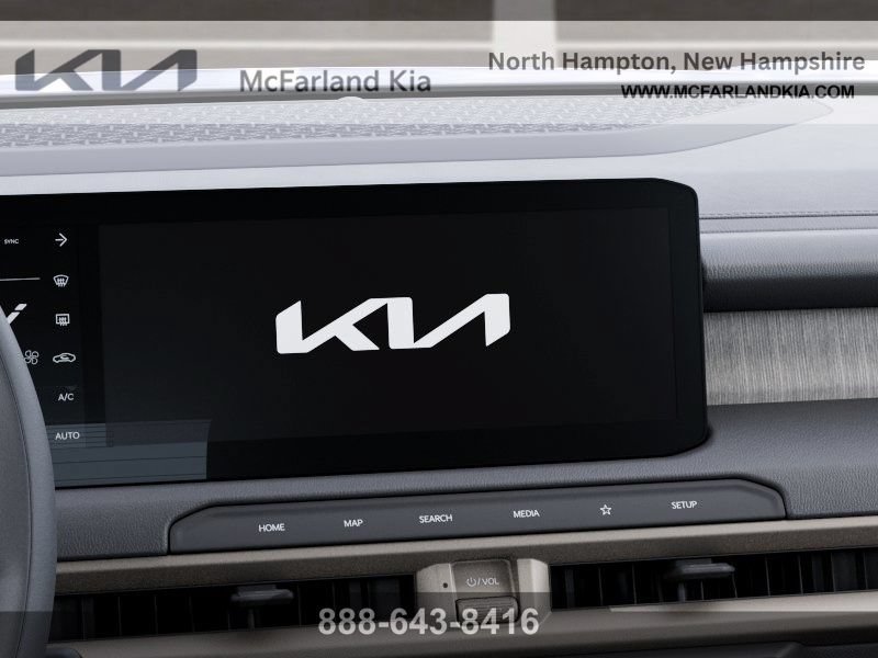New 2027 Kia Telluride SX Prestige AWD/4WD image 20