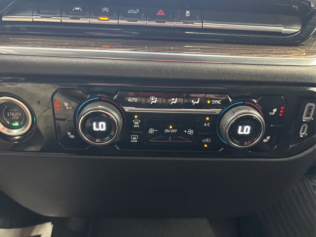 Used 2023 Chevrolet Silverado 1500 LT image 31