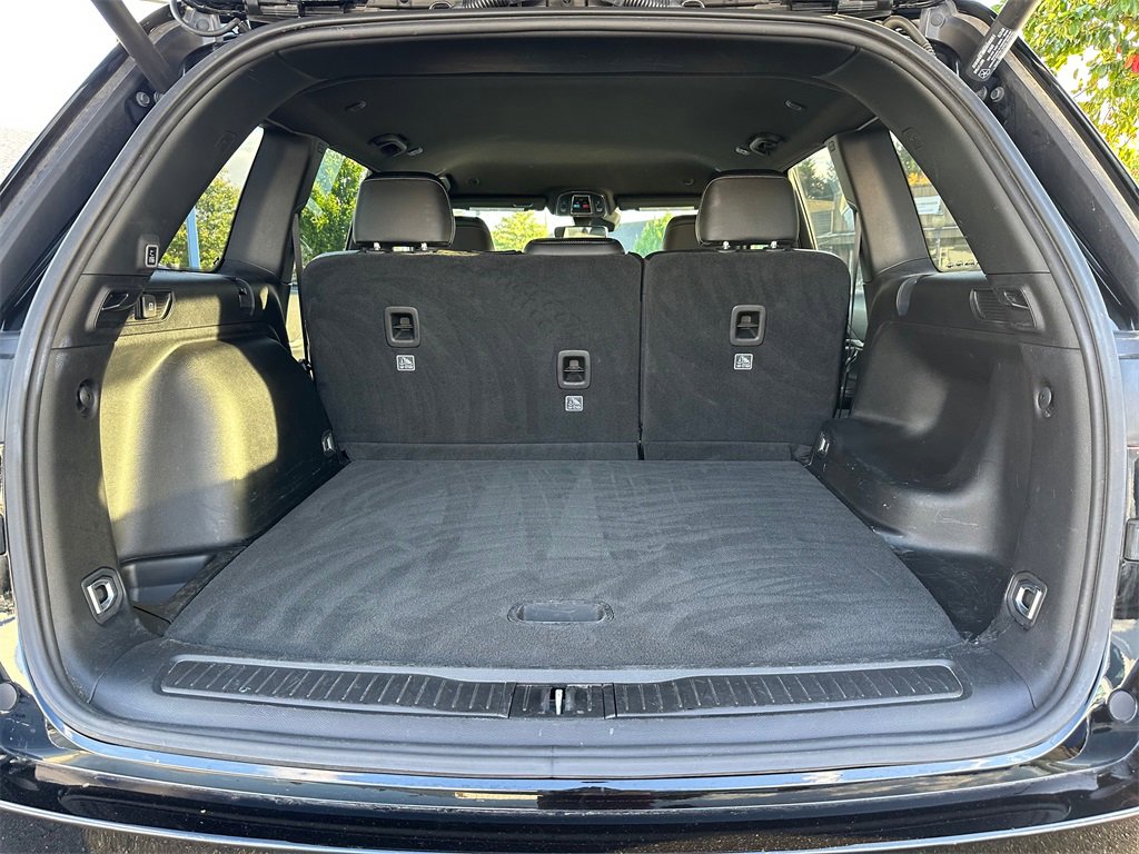 Used 2024 Jeep Grand Cherokee Limited image 15