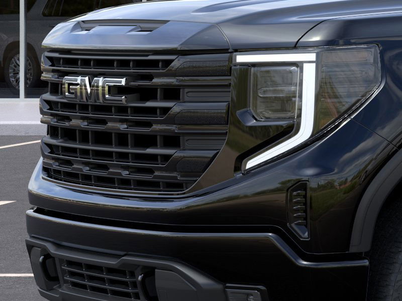 New 2026 GMC Sierra 1500 Elevation image 37