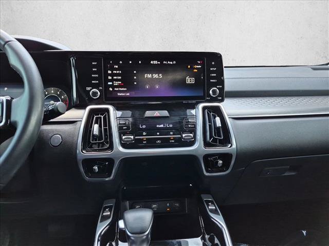 Used 2023 Kia Sorento SX FWD image 15
