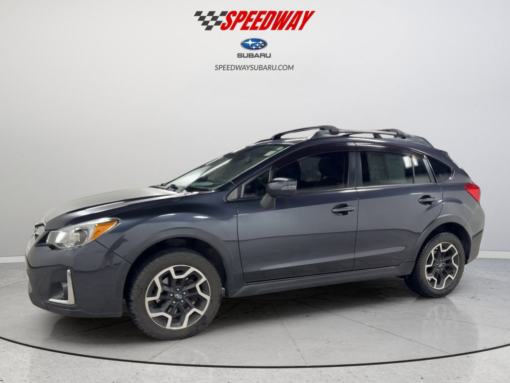 Used 2016 Subaru Crosstrek 2.0i Limited AWD/4WD image 11