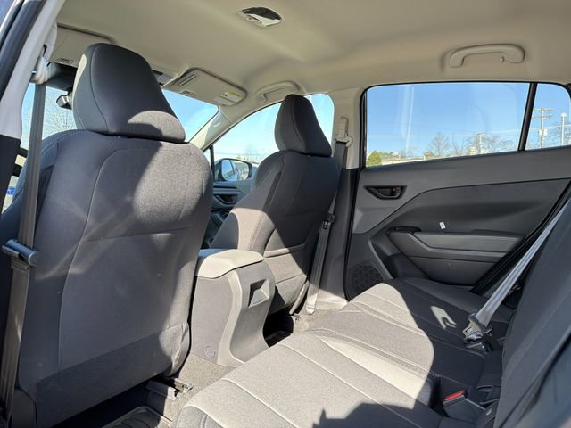 New 2026 Subaru Crosstrek 2.5i image 13