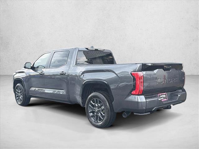 New 2026 Toyota Tundra Platinum AWD/4WD image 7