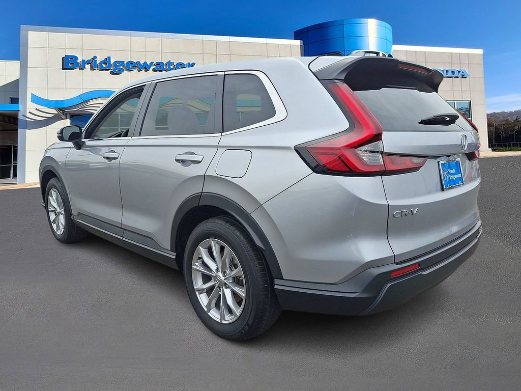 Used 2024 Honda CR-V EX image 4