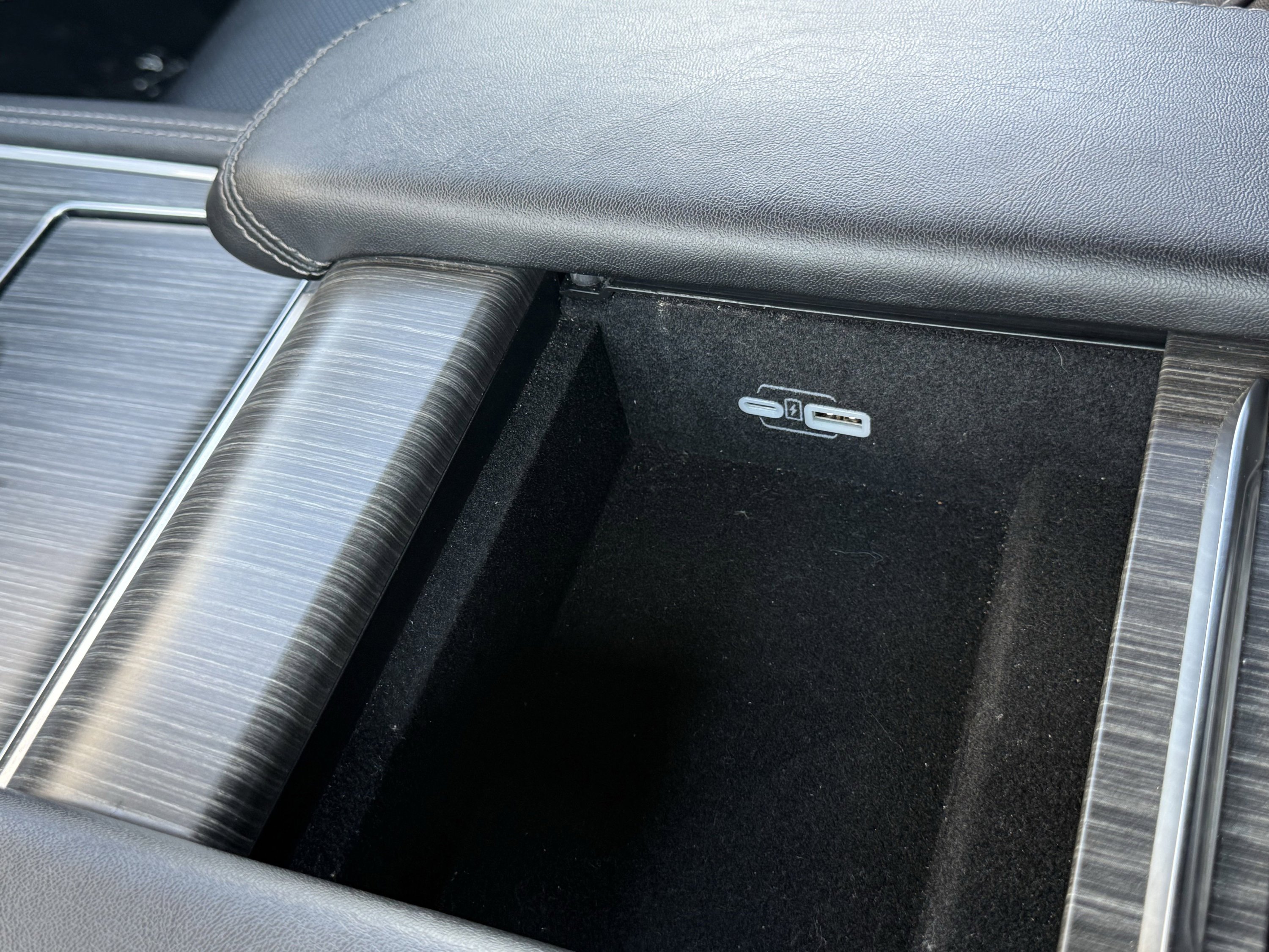 Used 2024 Jeep Wagoneer Series II w/ Flexible Seating Group image 76