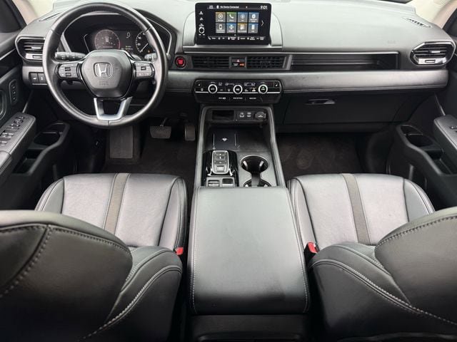 Used 2024 Honda Pilot EX-L image 9
