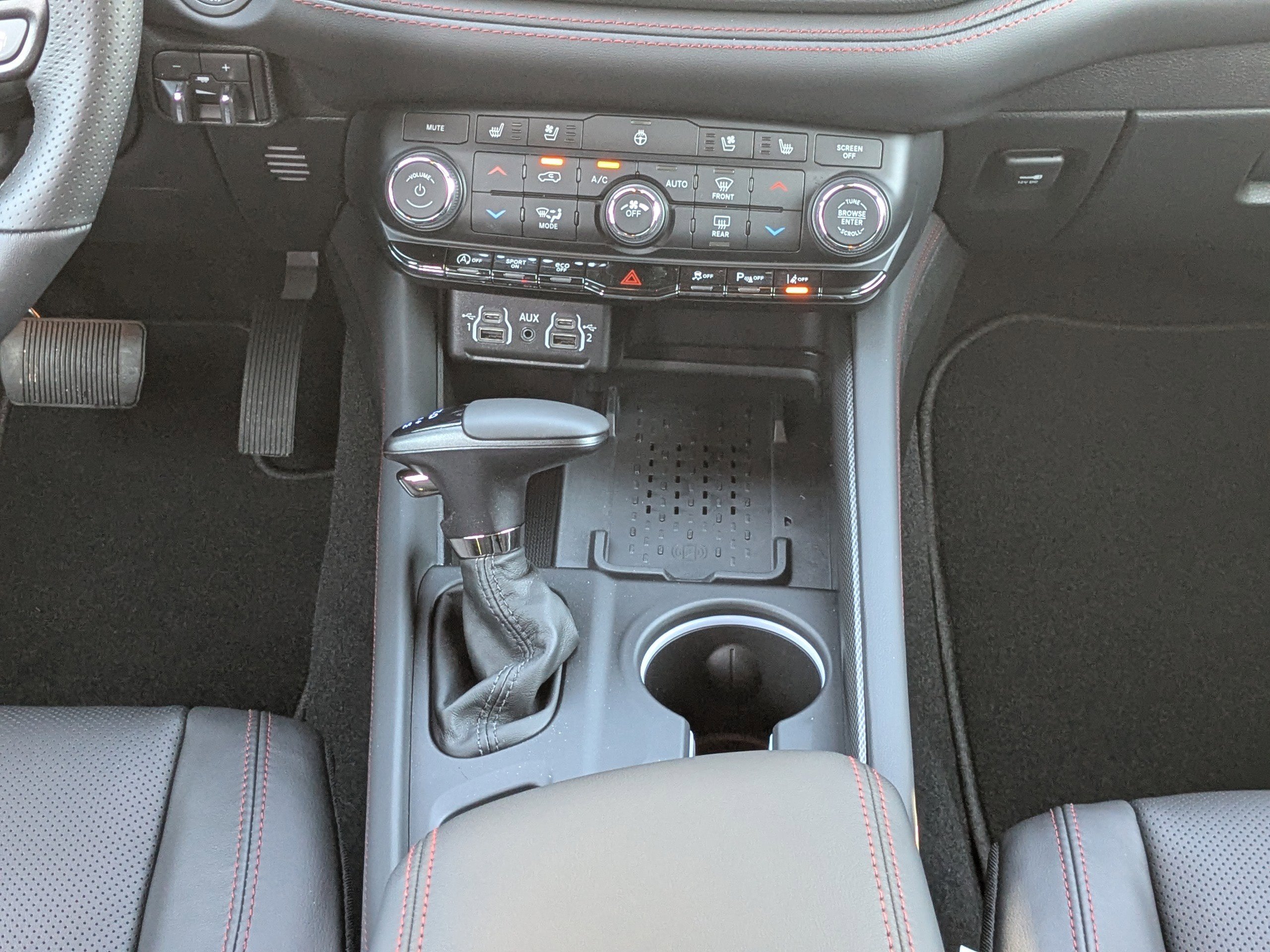 New 2026 Dodge Durango GT image 18