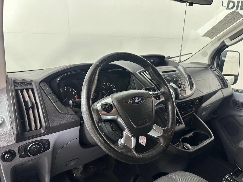 Used 2017 Ford Transit 350 XLT RWD image 17