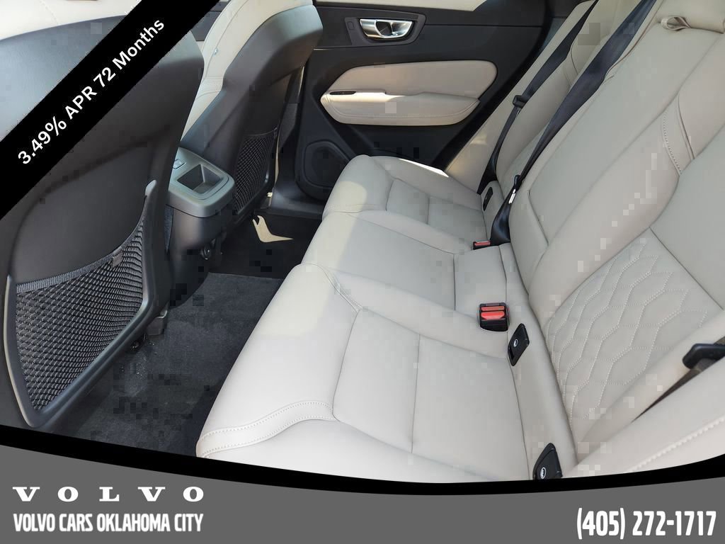 Used 2026 Volvo XC60 B5 Plus w/ Protection Package Premier AWD/4WD image 29