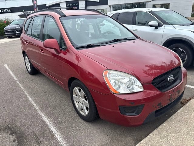 Used 2008 Kia Rondo LX FWD image 3