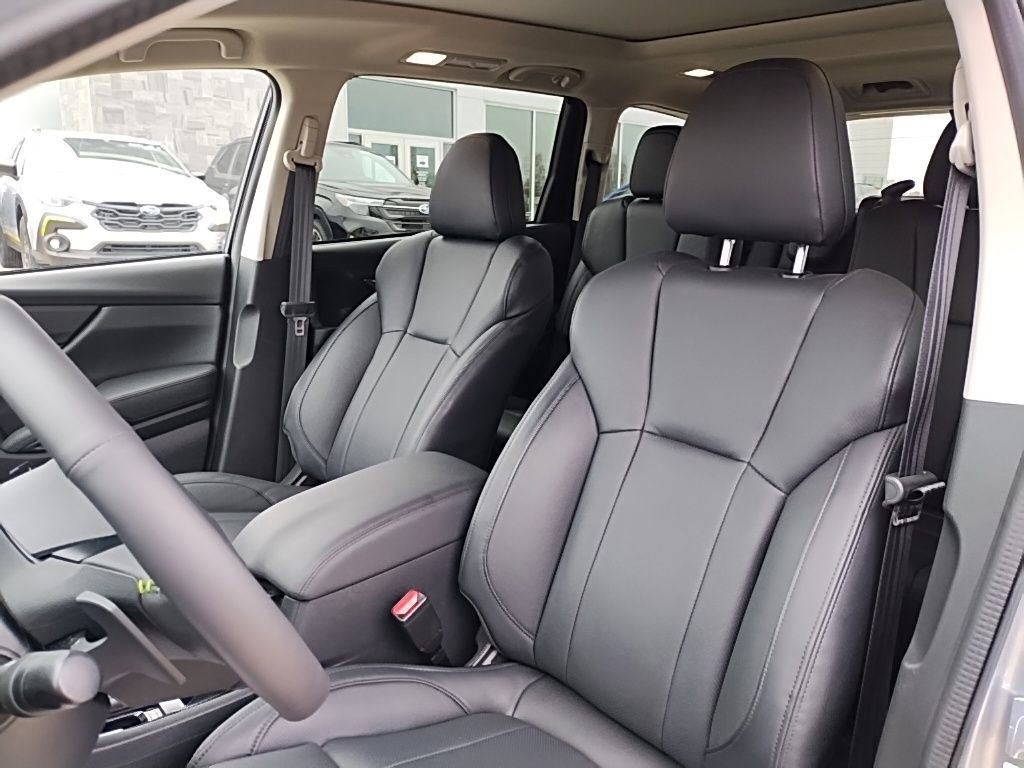 Certified 2025 Subaru Ascent Bronze Edition image 24
