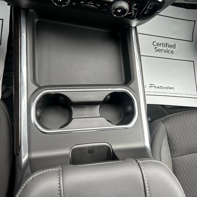 New 2026 Chevrolet Silverado 2500 LT w/ Trail Boss Package image 28