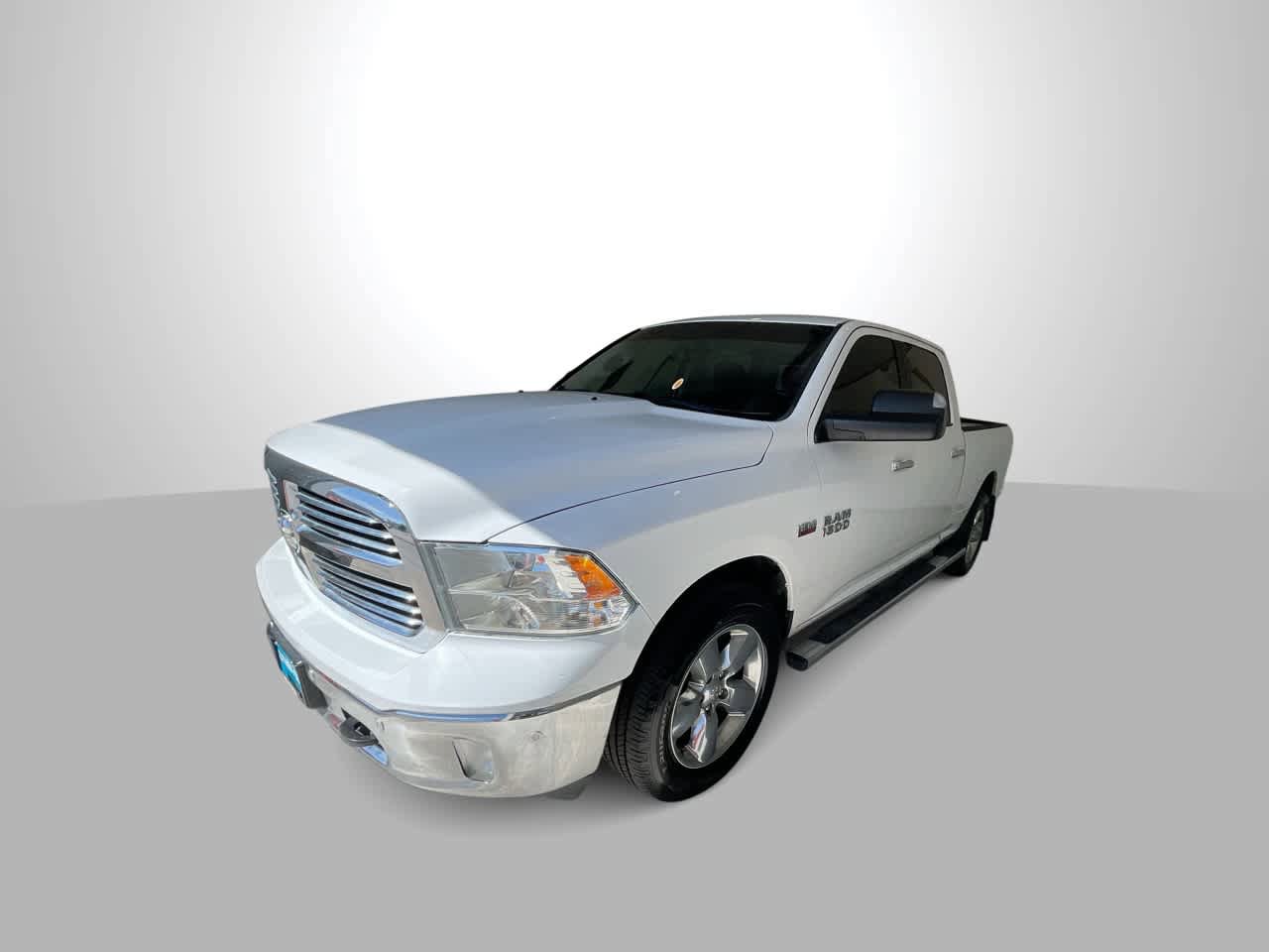 Used 2016 RAM 1500 Big Horn AWD/4WD image 4
