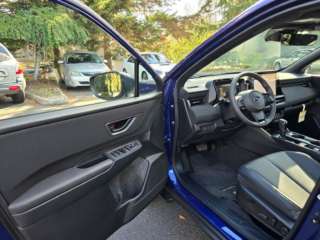 New 2026 Subaru Outback Premium AWD/4WD image 6