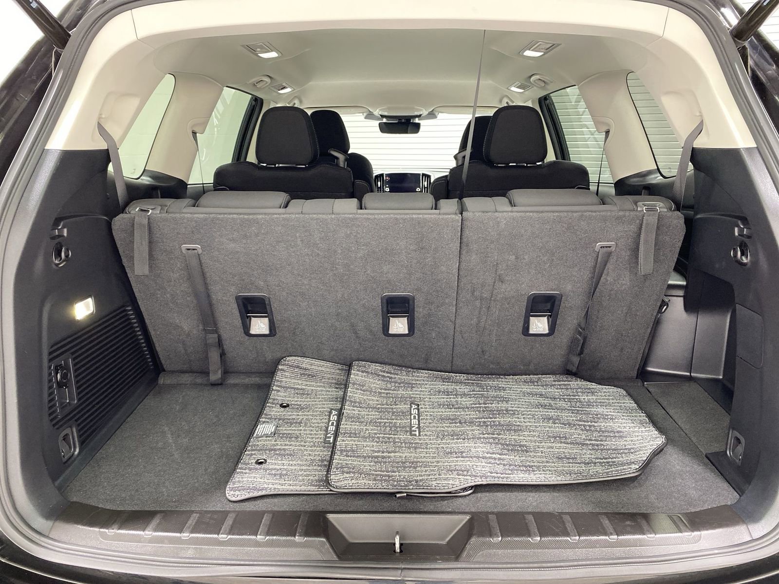 Certified 2025 Subaru Ascent Premium AWD/4WD image 23