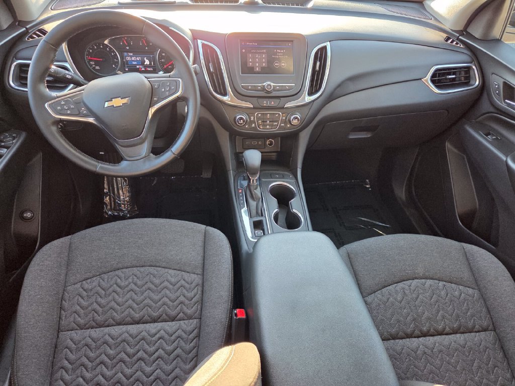 Used 2024 Chevrolet Equinox LT AWD/4WD image 10