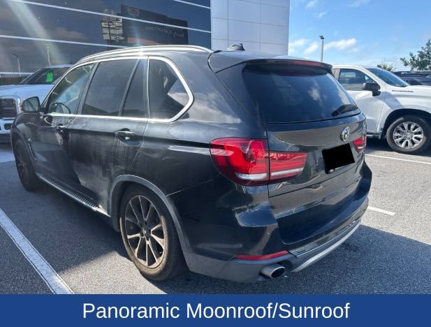 Used 2014 BMW X5 sDrive35i RWD image 3