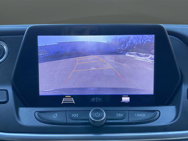 Used 2020 Chevrolet Blazer LT image 8