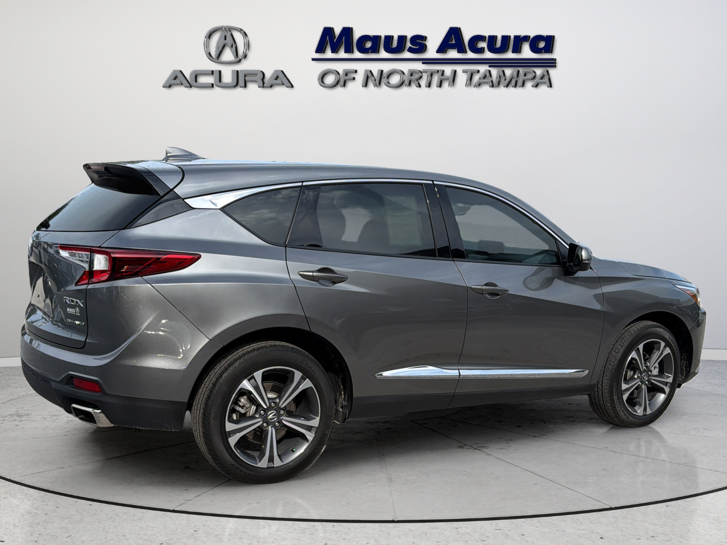 Used 2024 Acura RDX w/ Advance Package AWD/4WD image 13