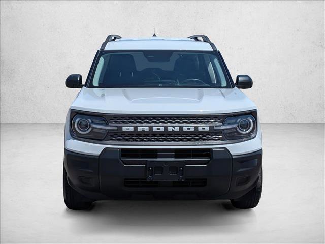 Used 2025 Ford Bronco Sport Big Bend AWD/4WD image 2