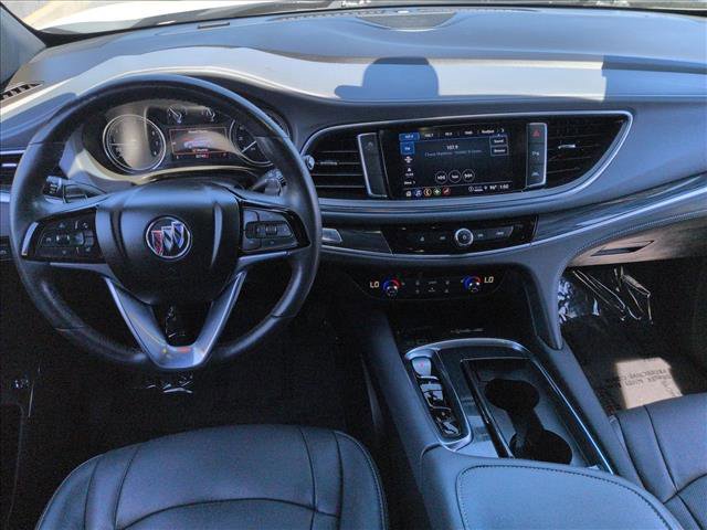Used 2023 Buick Enclave Essence FWD image 24