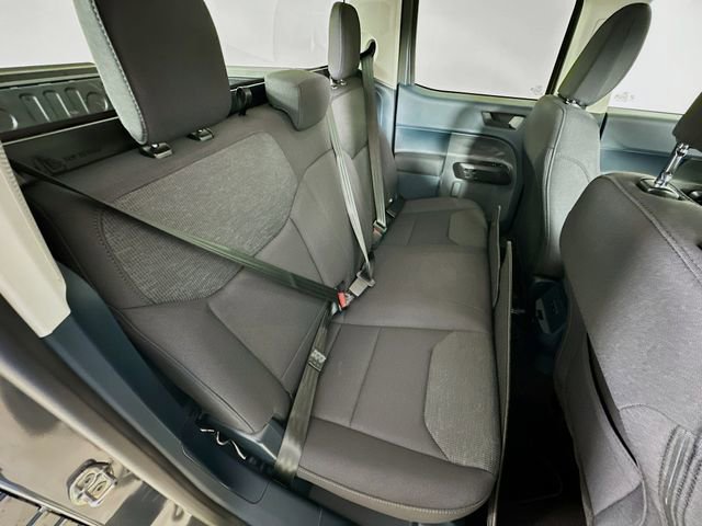 New 2026 Ford Maverick XL w/ Equipment Group 101A AWD/4WD image 24