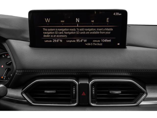 Used 2021 MAZDA CX-5 Signature AWD/4WD image 16