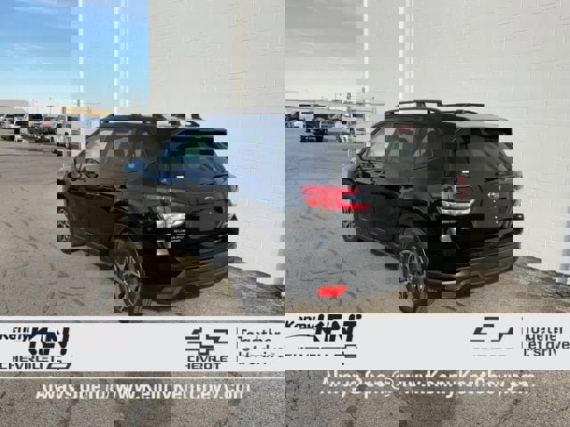 Used 2022 Subaru Forester Premium image 35