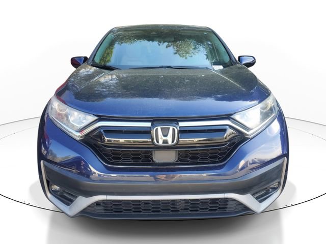 Used 2020 Honda CR-V EX image 2