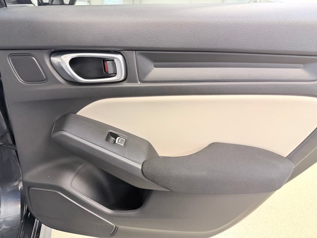 Used 2022 Honda Civic LX image 28