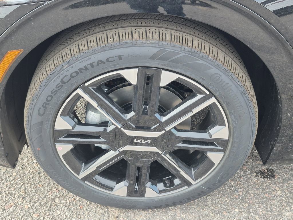 New 2026 Kia EV9 Land w/ Nightfall Edition Package image 17