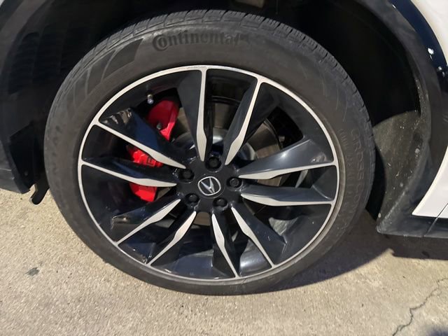 Used 2023 Acura MDX Type S AWD/4WD image 3