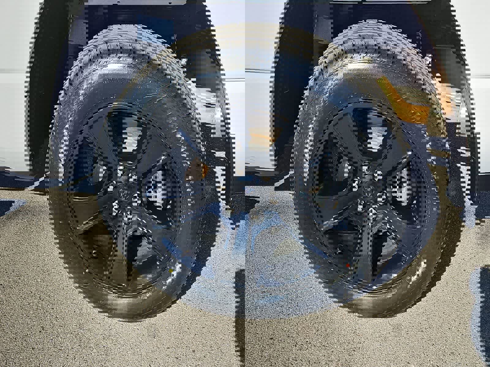 Used 2023 RAM 1500 Big Horn image 14