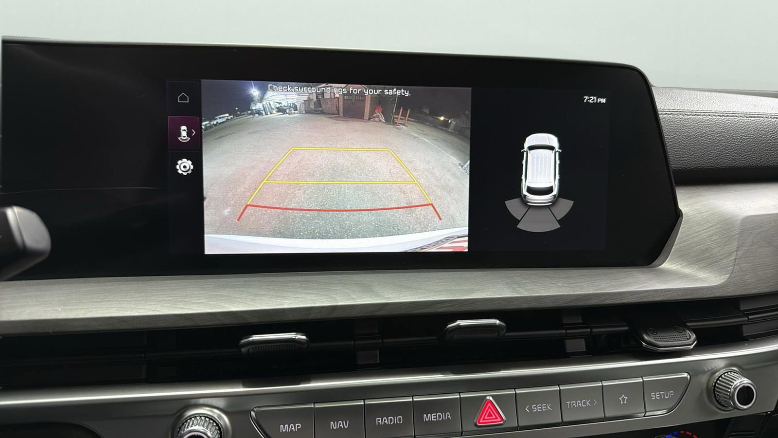 Used 2024 Kia Telluride EX X-Line image 19