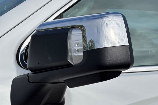 Used 2024 GMC Sierra 1500 SLT AWD/4WD image 53