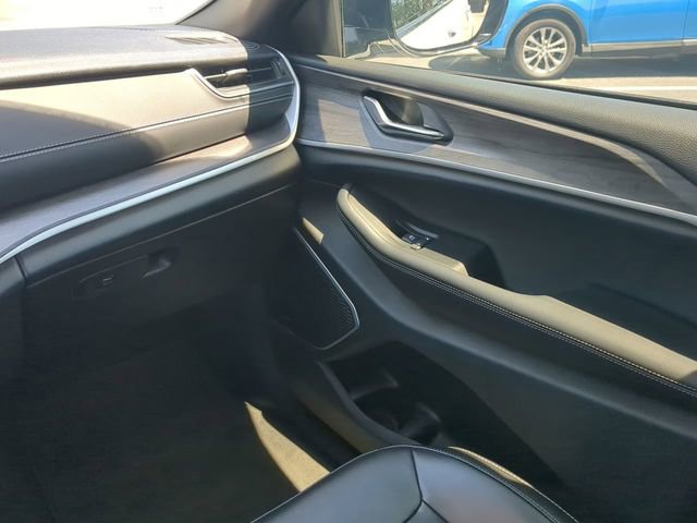 Used 2024 Jeep Grand Cherokee Limited 4xe image 20