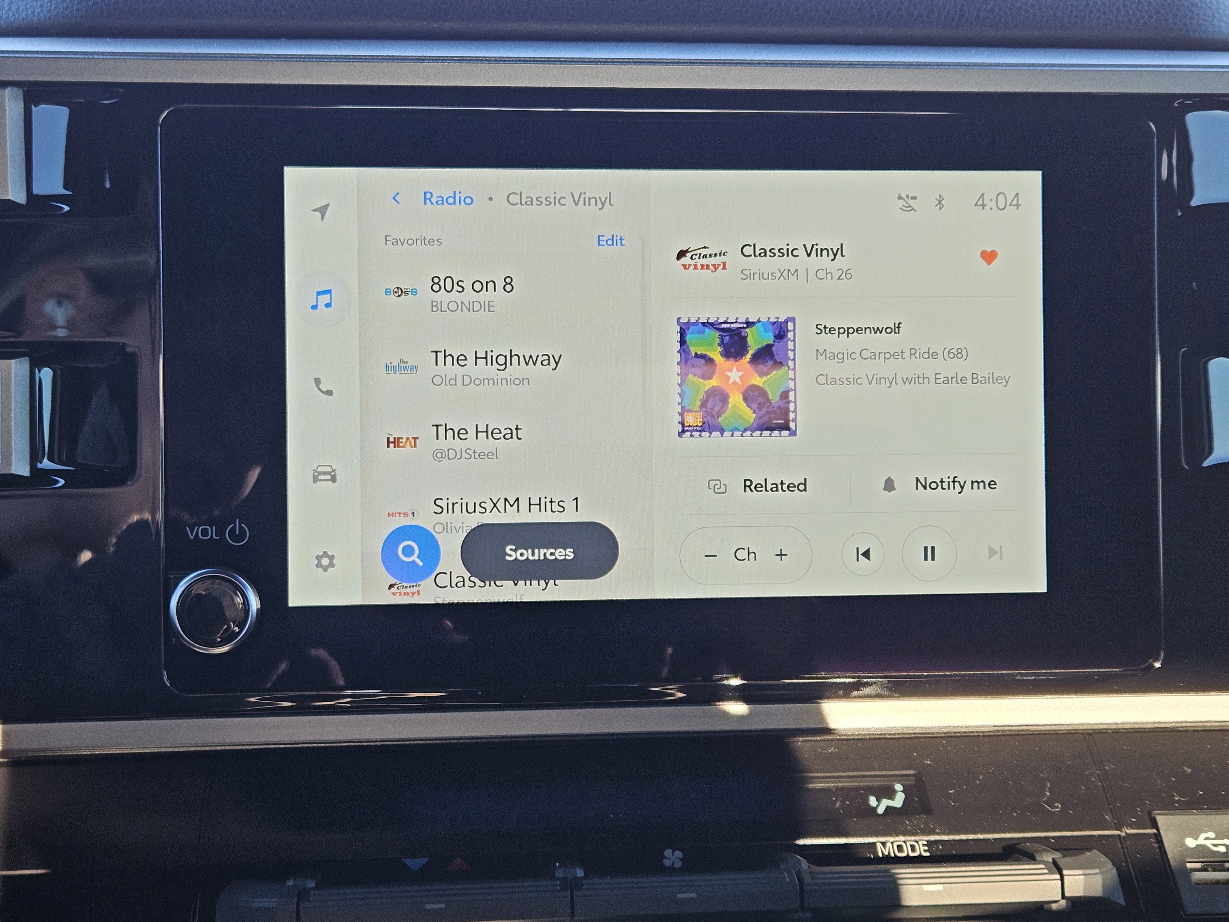 New 2026 Toyota Tundra SR5 w/ SR5 Convenience Package image 13