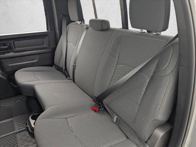 New 2026 RAM 2500 Tradesman w/ Power Wagon Package image 16