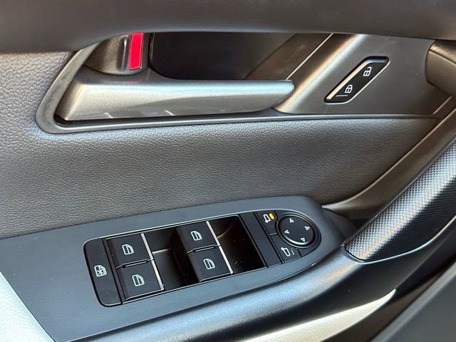 New 2026 MAZDA CX-50 AWD 2.5 S w/ Weather Package image 17