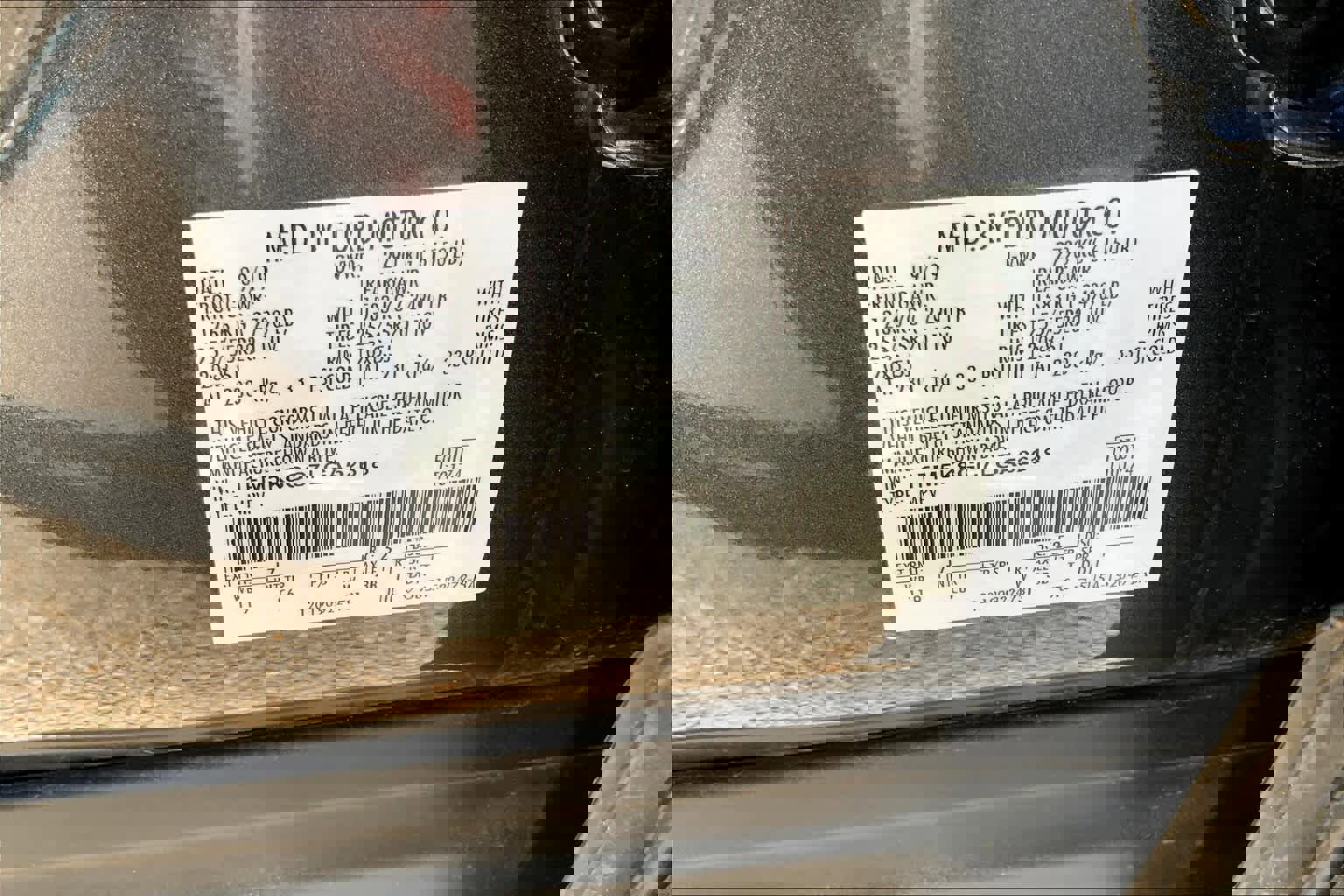 Used 2020 Ford Explorer ST image 36