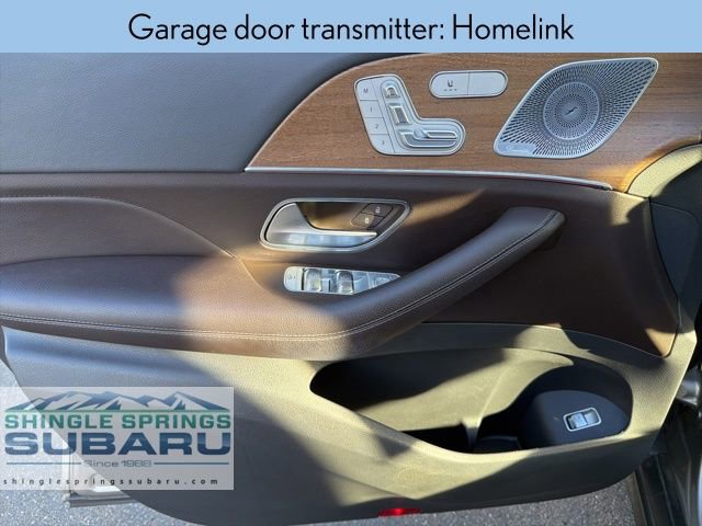 Used 2020 Mercedes-Benz GLE 350 4MATIC image 42