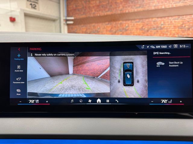 Certified 2025 BMW X3 M50 w/ Premium Package image 20