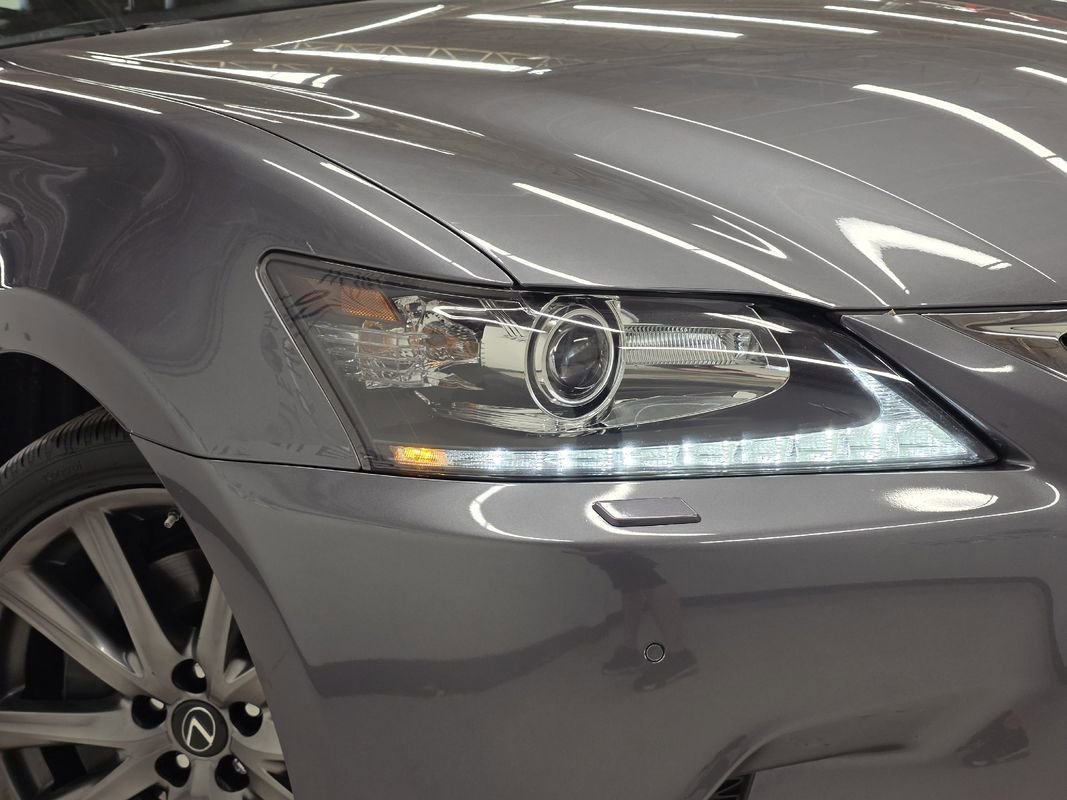 Used 2014 Lexus GS 350 AWD image 52