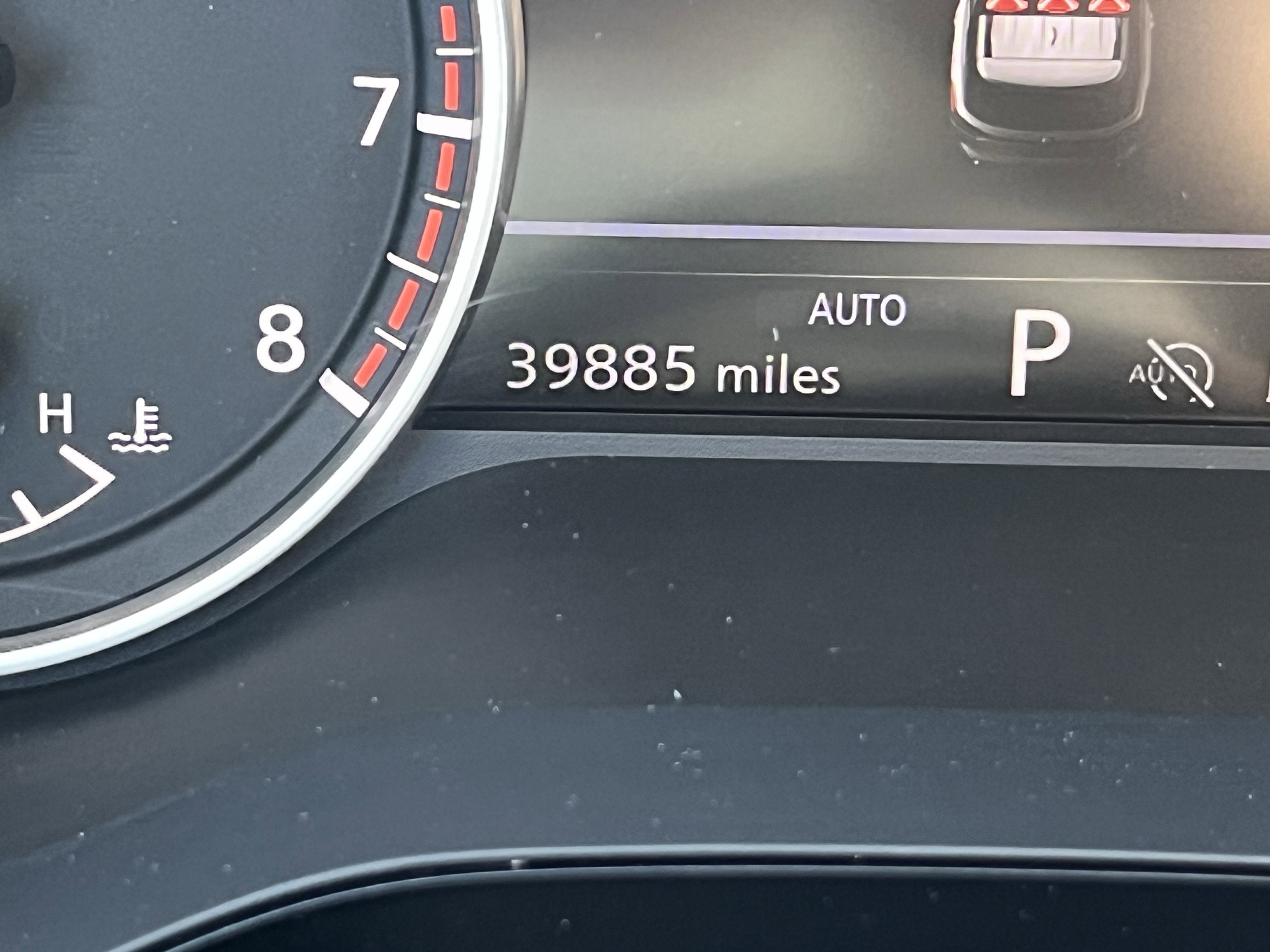 Used 2023 Nissan Pathfinder SL image 25