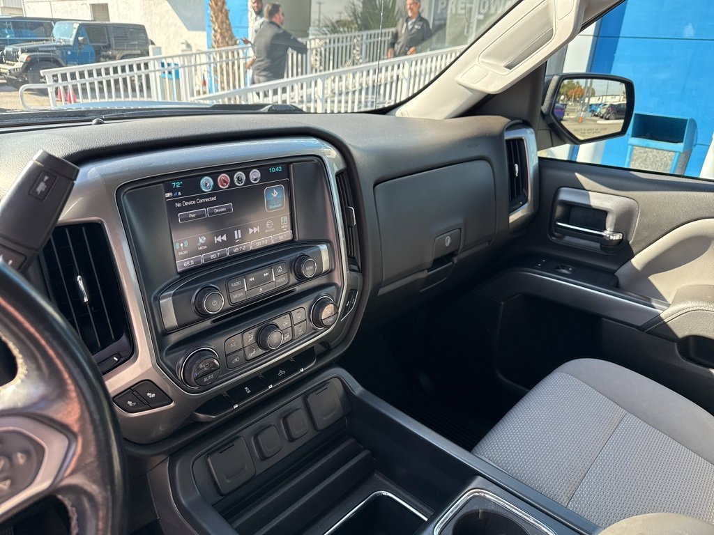 Used 2018 Chevrolet Silverado 1500 LT w/ All Star Edition image 18