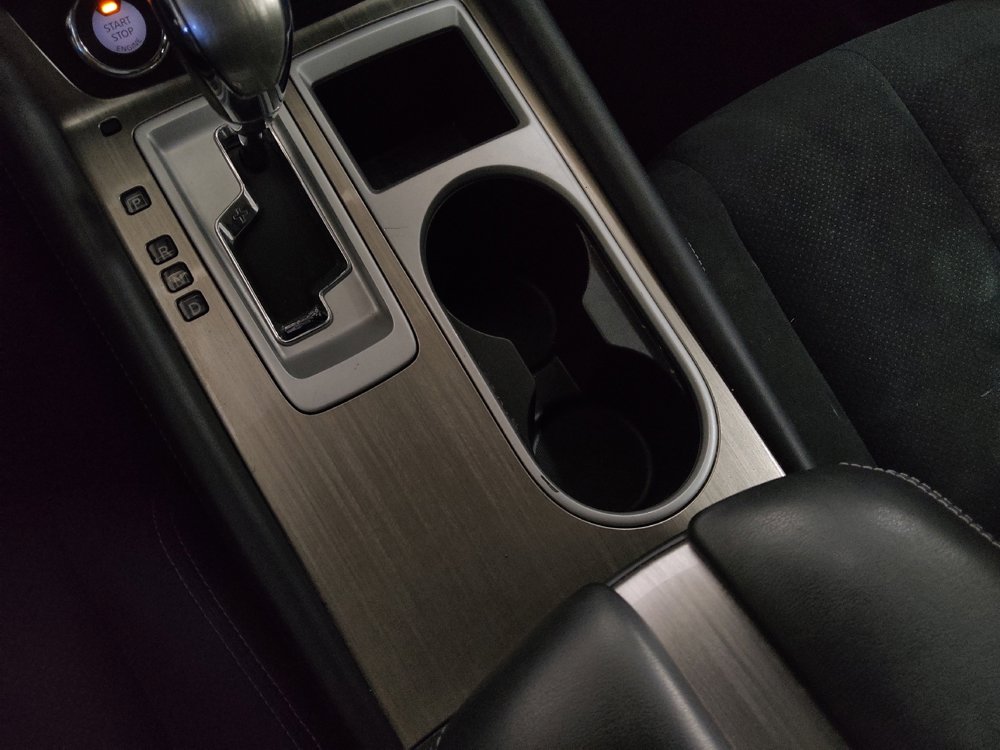 Used 2018 Nissan Murano SV image 26