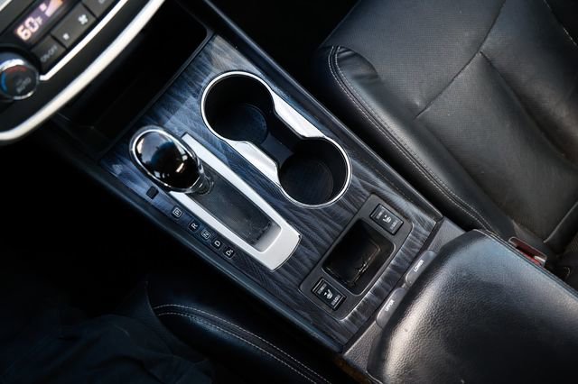 Used 2017 Nissan Altima 2.5 SL image 36