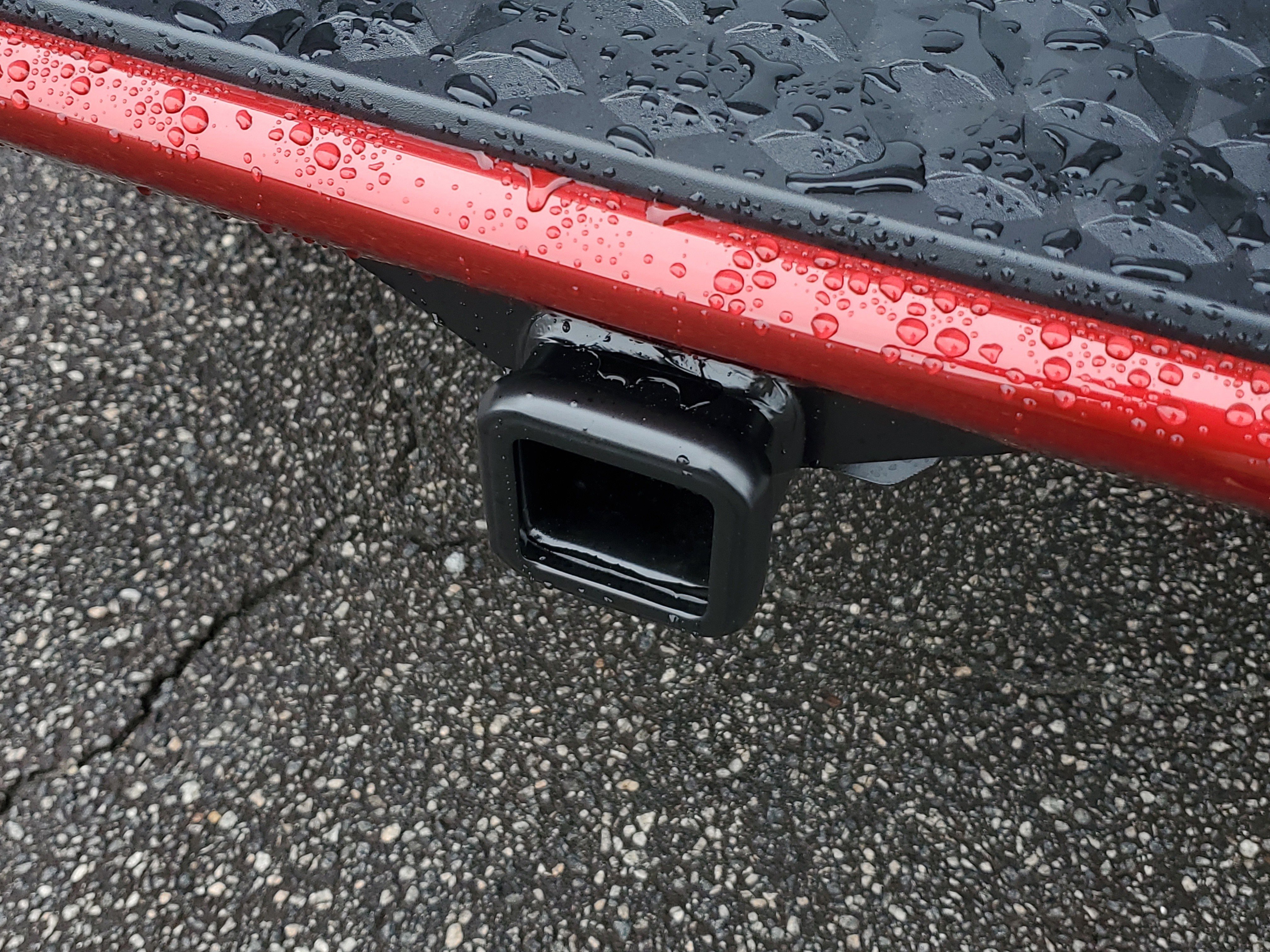 New 2025 GMC Canyon Elevation w/ Convenience Package image 8