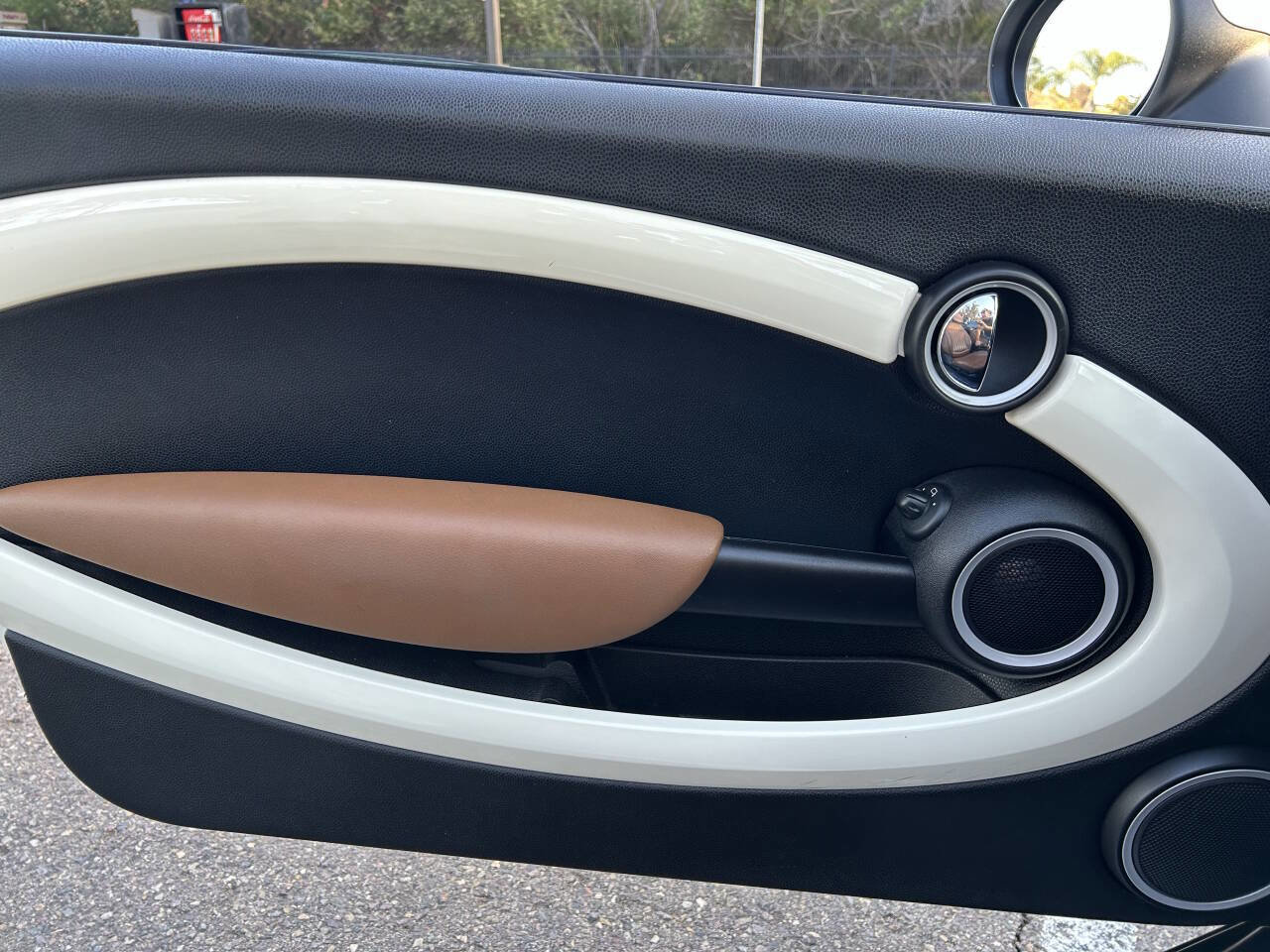 Used 2013 MINI Cooper Roadster S image 27